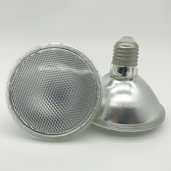 Able High Quality Glass Bulb 12W 2835 Waterproof PAR30 Led Bulb