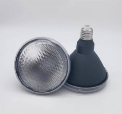 Able High Quality Plastic+Aluminum 15W 1300Lm 2835 Waterproof PAR38 Led