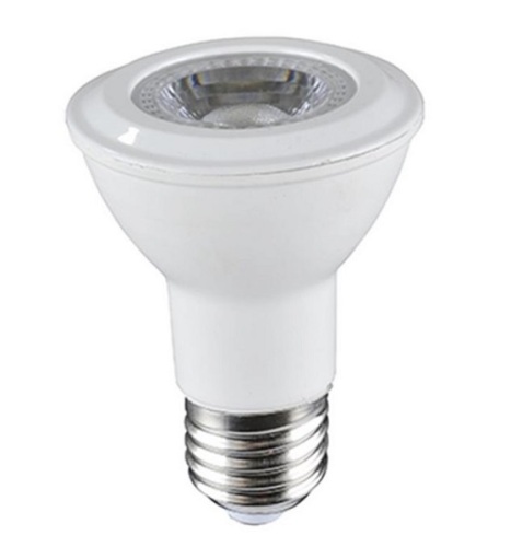 Able High Quality Plastic+Aluminum 6W PAR20 Led Bulb