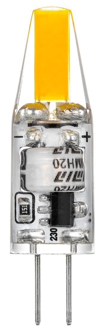 Able 12-24V Ra80 1W 1.5W 2W 2.5W COB G4 Led