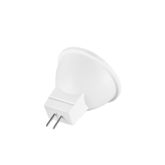 Able No Flicker Ra80 3W 45degree 2835 330Lm 10-30V MR11 GU11 Led Bulb