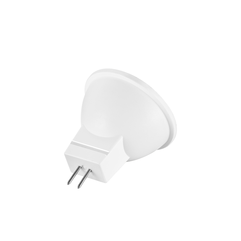 Able No Flicker Ra80 3W 45degree 2835 330Lm 10-30V MR11 GU11 Led Bulb