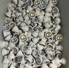 Able No Flicker Ra80 3W 45degree 2835 330Lm 10-30V MR11 GU11 Led Bulb