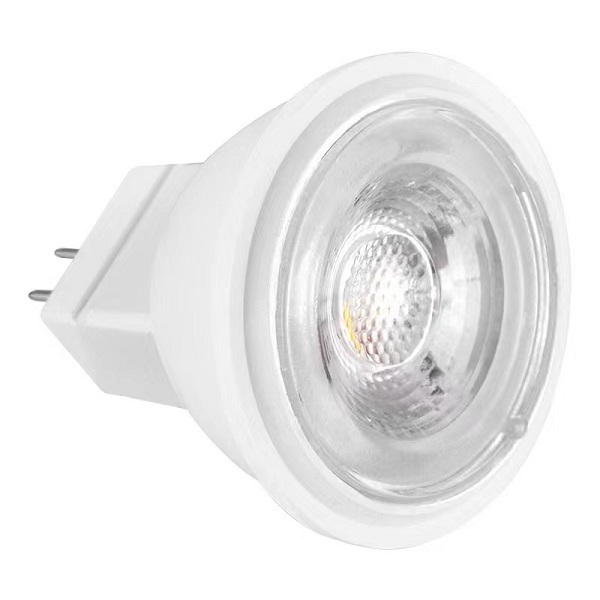 Able No Flicker Ra80 4*1W 10-30V Red MR11 Led for Cavaran/Boat