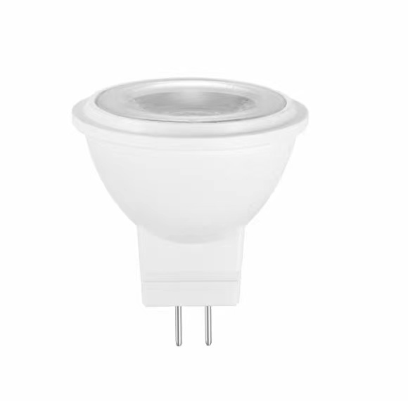 Able No Flicker Ra80 3W 45degree 2835 330Lm 10-30V MR11 GU11 Led Bulb