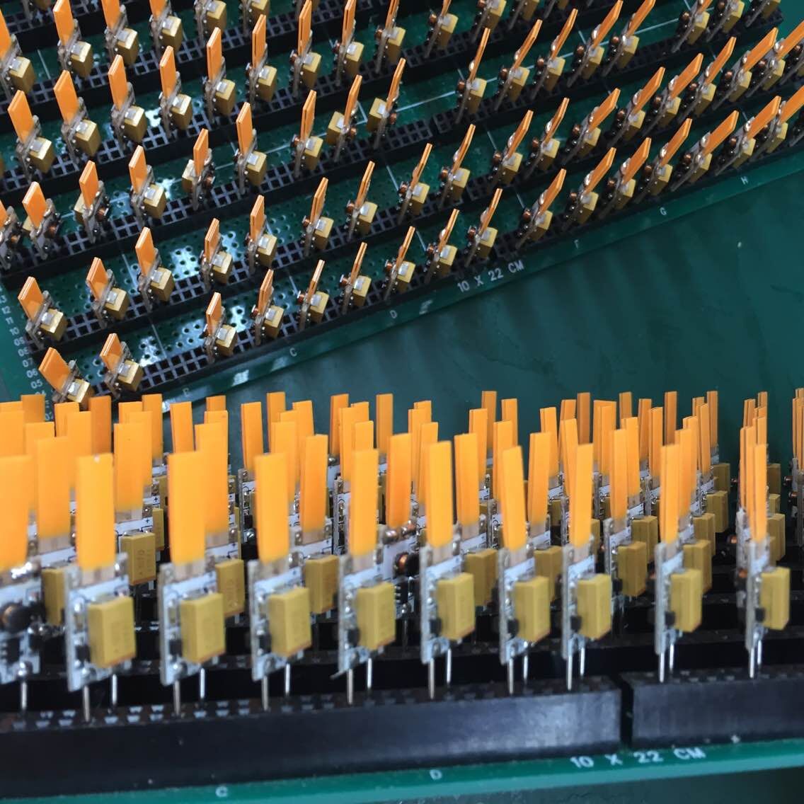 Able No Flicker 12V AC/DC 170Lm 1.5W Ra80 1505 COB G4 Led