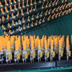 Able No Flicker 12V AC/DC 270Lm 2W Ra80 1508 COB G4 Led