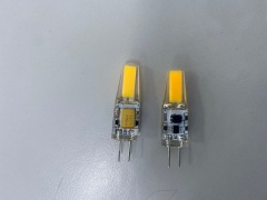 Able 10-30V AC/DC 230Lm 1.8W Ra80 COB G4 Led