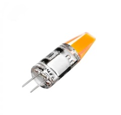 Able No Flicker 12V AC/DC 170Lm 1.5W Ra80 1505 COB G4 Led