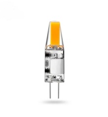 Able No Flicker 12V AC/DC 170Lm 1.5W Ra80 1505 COB G4 Led