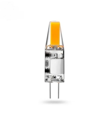 Able No Flicker 12V AC/DC 170Lm 1.5W Ra80 1505 COB G4 Led