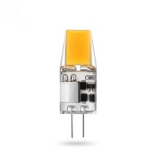 Able No Flicker 12V AC/DC 270Lm 2W Ra80 1508 COB G4 Led