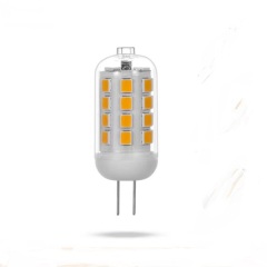 Able No Flicker 230V Dimmable 250Lm 2.5W Ceramic G4 Led