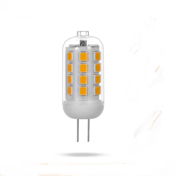 Able No Flicker 230V Dimmable 250Lm 2.5W Ceramic G4 Led