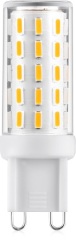 Able Flicker Free Ceramic 100-240V 3W 54SMD 396Lm Led 3W G9 2700K