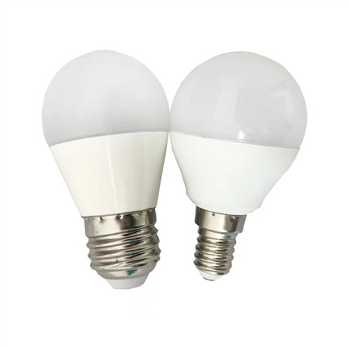Able Cost-effective New ERP 3W 10-30V E14/E27 G45 Led Bulb