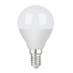 Able Cost-effective New ERP 3W 10-30V E14/E27 G45 Led Bulb