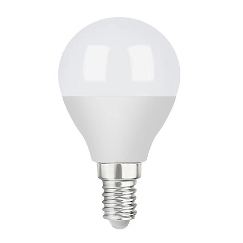 Able Cost-effective New ERP 3W 10-30V E14/E27 G45 Led Bulb