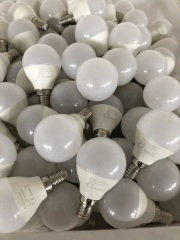 Able Cost-effective New ERP 3W 10-30V E14/E27 Mini Led Bulbs G45 Led Bulb