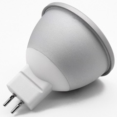 Able No Flicker Ra80 5W COB 12-24V 230V GU10 Led Spotlight