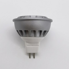 Able No Flicker Ra80 5W 10-30V MR16 GU5.3 Led Bulb