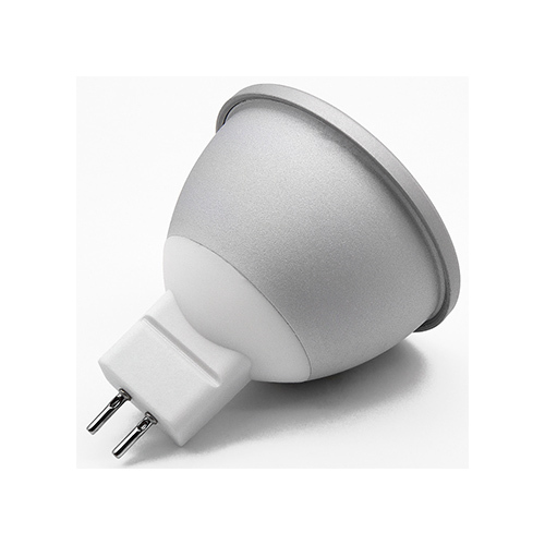 Able No Flicker Ra80 5W COB 12-24V MR16 GU5.3 Led Spotlight