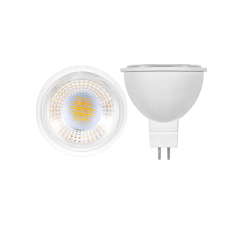 Able No Flicker 5W 45° 12V 620Lm Led Bulb MR16