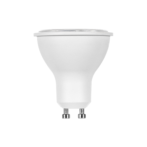 Able 2835SMD 45° 5W 500Lm 230V 0-100 Dimmable Led Bulb GU10