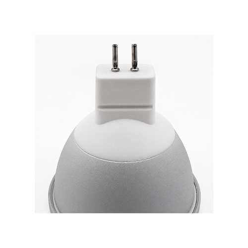 Able No Flicker Ra80 5W COB 12-24V MR16 GU5.3 Led Spotlight