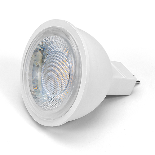 Able No Flicker 5W 45° 12V 620Lm Led Bulb MR16