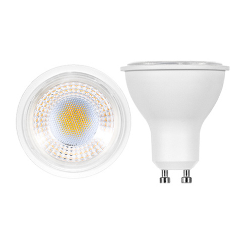 Able 2835SMD 45° 5W 540Lm 230V GU10 Led Light