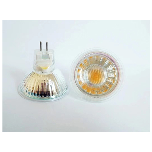Able No Flicker Constant current 38° 12V MR16 5W COB