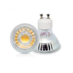 Able No Flicker 38° 230V Dimmable GU10 5W COB