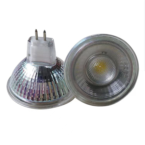 Able No Flicker Constant current 38° 12V MR16 5W COB