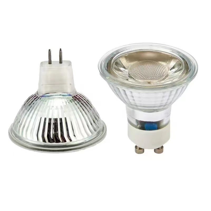 Able No Flicker Constant current 38° 12V MR16 5W COB
