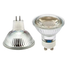 Able No Flicker 38° 230V Dimmable GU10 5W COB