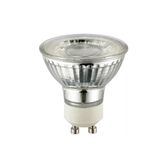 Able No Flicker 38° 230V Dimmable GU10 5W COB