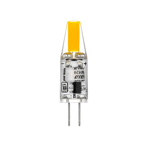 Able 12-24V 180-220Lm Ra80 COB G4 Led Bulb 1505 G4 Led