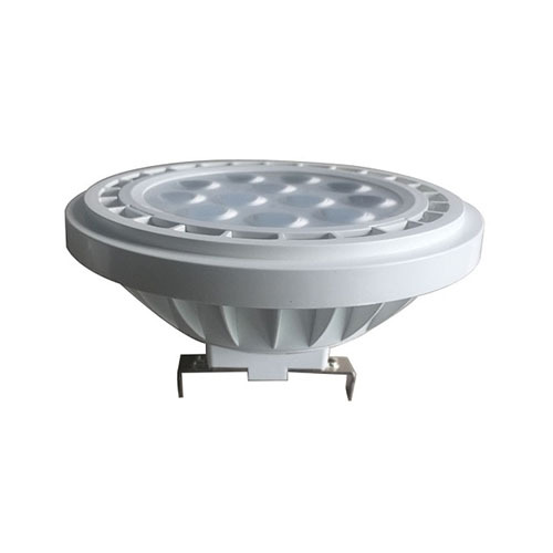 Able 12V 230V 12W 15W 3030SMD AR111 Led Spotlight
