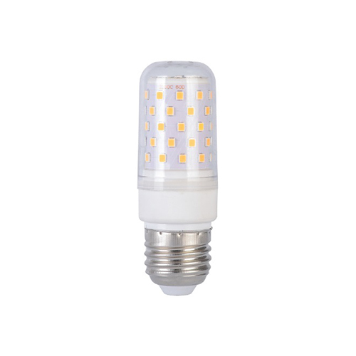 Able Ceramic 2835 60SMD 5W AC230V 680Lm E27 Led Corn Lamp