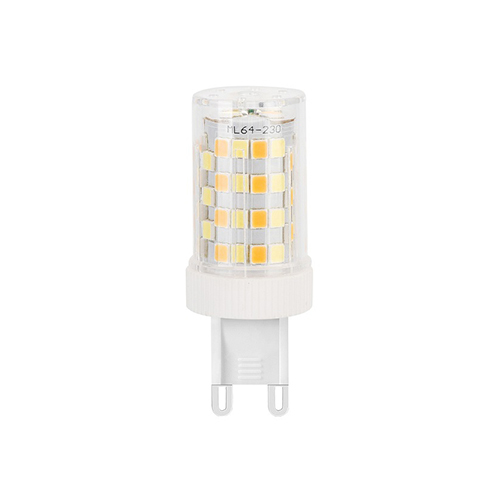 Able Energy saving Smart bulb G9 LED bulb 4W 3 step CCT Color Changing Light Bulbs G9 Dimmable Led G9