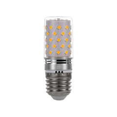 Able Aluminum 2835 60SMD 5W AC100-265V 720Lm Led Corn Bulb E27