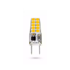 Able 120V 20SMD 2835 1.3W 135Lm Dimmable G8 Led