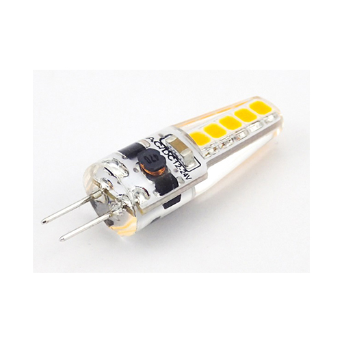 Able 12-24V 10SMD 2835 2W 200Lm Dimmable G4 Led
