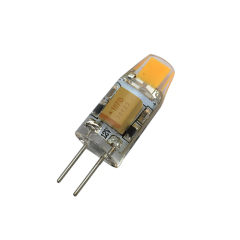 Able No Flicker Ra80 1W Sapphire Chip COB 12V G4 Led Lights