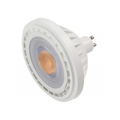 Able 12-24V AC/DC 7W 9W 12W COB AR111 Led Bulb