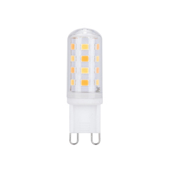 Able G4 G9 LED bulb 2.5W 3 step CCT Color Changing Light Bulbs