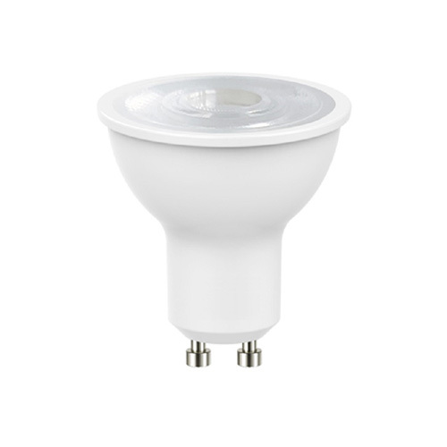 Able 2835SMD 3W 5W 6W 38° 60° 120° 230V Aluminum Coated Plastic GU10 Spot Light