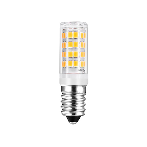 Able No Flicker 3W 52SMD 360Lm 100-265V E14 Led Bulb E14 Led E14 Bulb