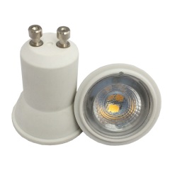 Able No Flicker 3W 45D 300Lm 230V 35mm Led GU10 Bulb